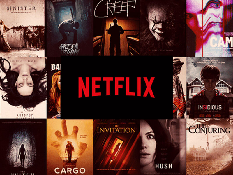 5 Best Horror Movies On Netflix India