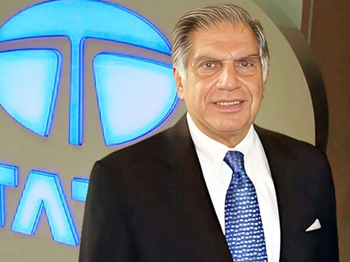 Ratan Tata Net Worth: उनकी धन और विरासत पर एक नज़र