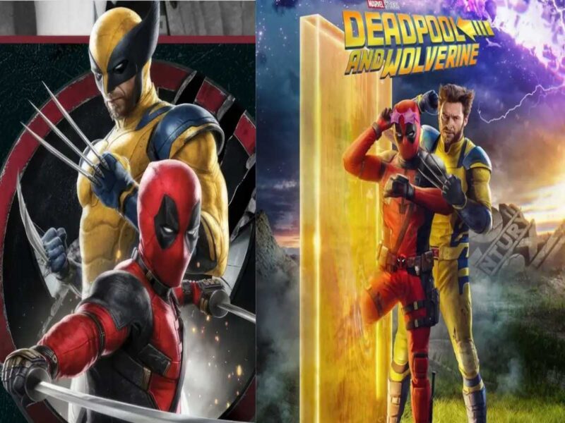 Deadpool and Wolverine OTT Release