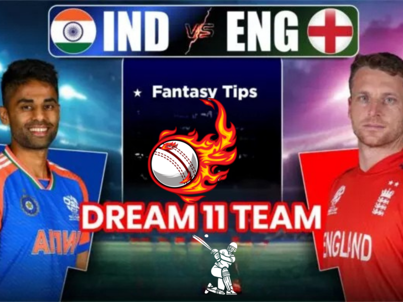 Dream11 पर खेलकर बन जाएं रातोंरात करोड़पति, जानिए कैसे?