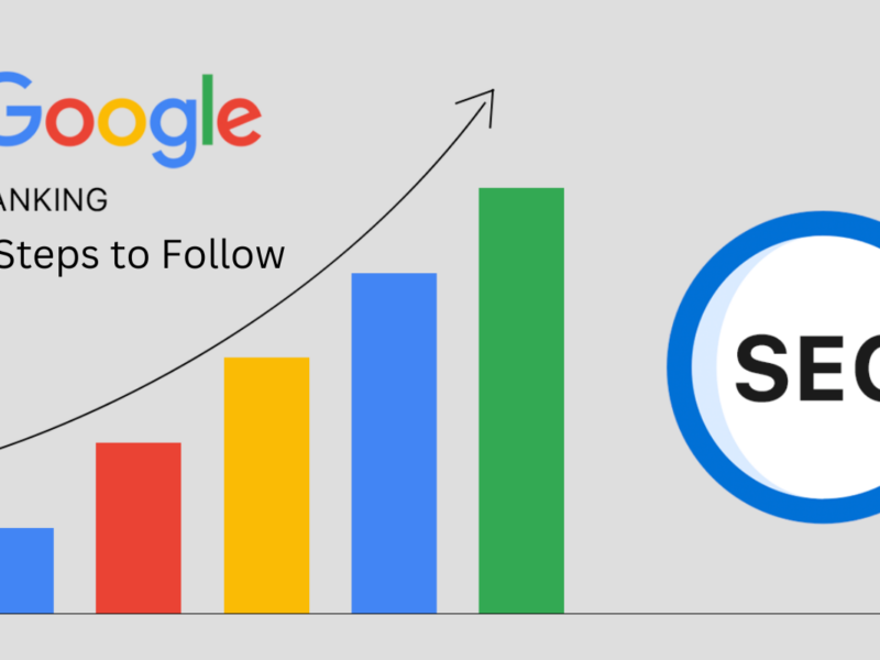 Website Google Ranking: 7 तरीकों से बढ़ाएं रैंकिंग