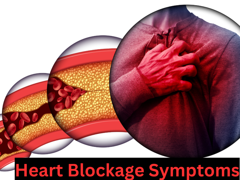 Heart Blockage से पहले ही दिखाई देते हैं ये लक्षण, पहचान कर तुरंत कराएं इलाज