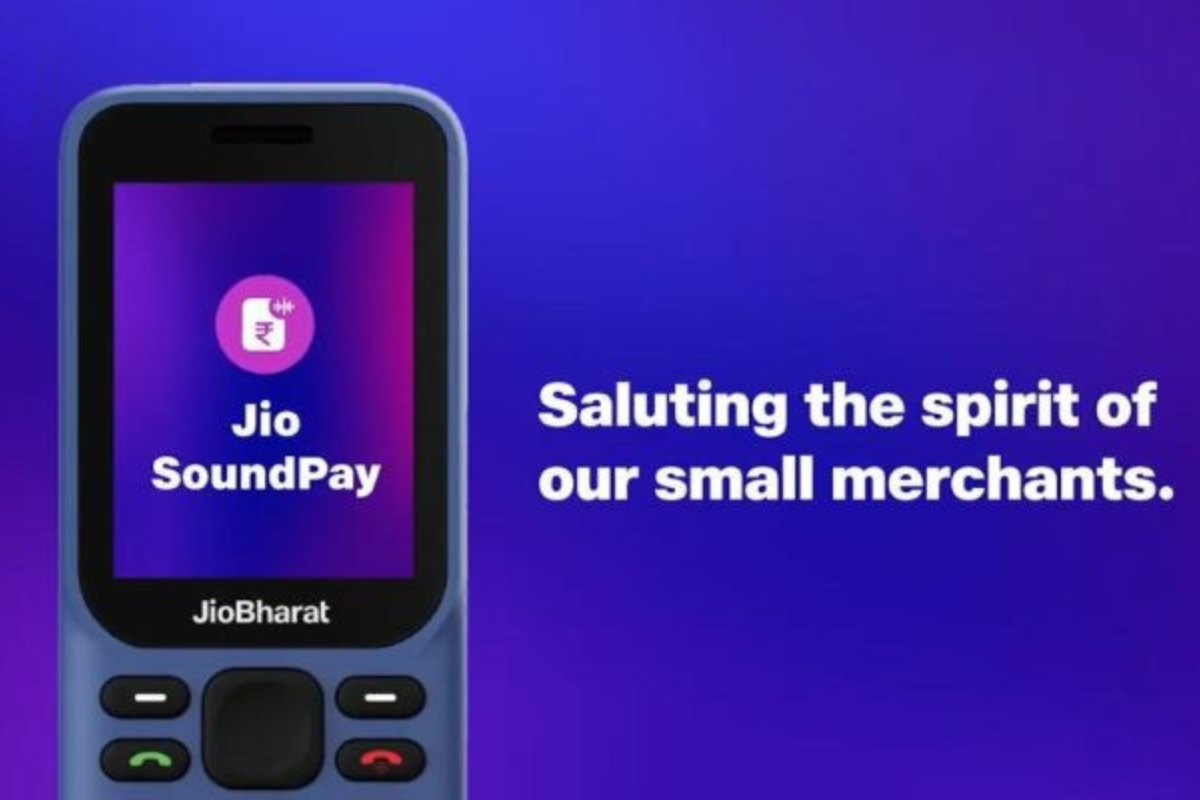 Jio sound pay will launch Republic Day 2025