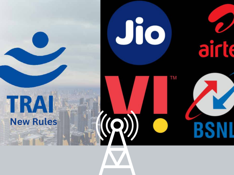 TRAI New Rules: अब ₹20 में 30 दिन तक इनकमिंग, हर कंपनी के यूजर पर लागू नियम